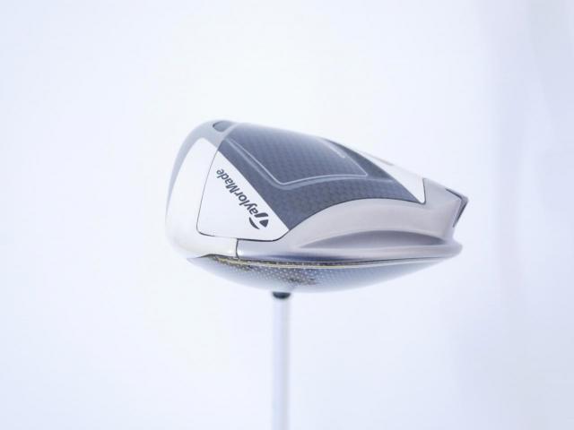 Driver : Taylormade : ไดรเวอร์ Taylormade Stealth GLOIRE (ออกปี 2022 รุ่นท๊อปสุด Japan Spec) Loft 9.5 ก้าน Fujikura Air Speeder 40 Flex R