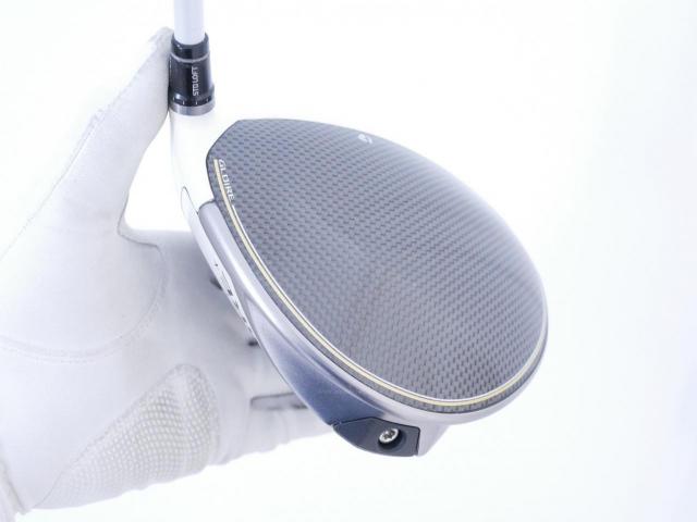 Driver : Taylormade : ไดรเวอร์ Taylormade Stealth GLOIRE (ออกปี 2022 รุ่นท๊อปสุด Japan Spec) Loft 9.5 ก้าน Fujikura Air Speeder 40 Flex R