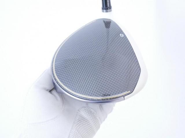 Driver : Taylormade : ไดรเวอร์ Taylormade Stealth GLOIRE (ออกปี 2022 รุ่นท๊อปสุด Japan Spec) Loft 9.5 ก้าน Fujikura Air Speeder 40 Flex R