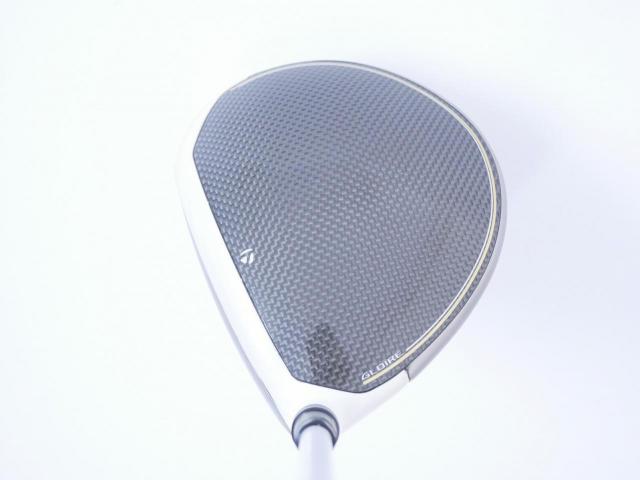 Driver : Taylormade : ไดรเวอร์ Taylormade Stealth GLOIRE (ออกปี 2022 รุ่นท๊อปสุด Japan Spec) Loft 9.5 ก้าน Fujikura Air Speeder 40 Flex R