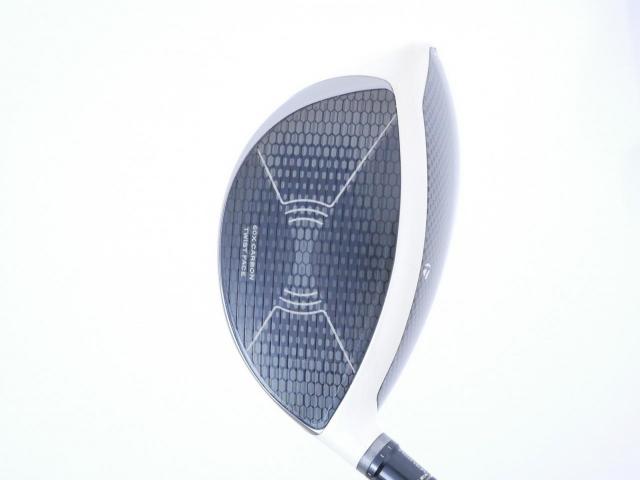 Driver : Taylormade : ไดรเวอร์ Taylormade Stealth GLOIRE (ออกปี 2022 รุ่นท๊อปสุด Japan Spec) Loft 9.5 ก้าน Fujikura Air Speeder 40 Flex R