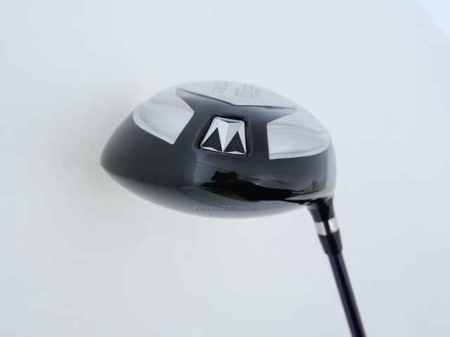 Driver : Other Brand : ไดรเวอร์  Gravity Waccine Compo (ไดรเวอร์ Hi-end ตัวใหม่ 455cc.) Loft 10.5 ก้าน Matrix REIGN III Flex R