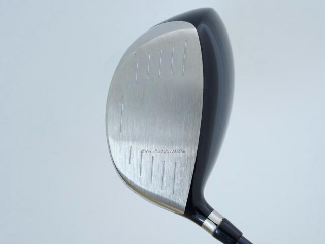 Driver : Other Brand : ไดรเวอร์  Gravity Waccine Compo (ไดรเวอร์ Hi-end ตัวใหม่ 455cc.) Loft 10.5 ก้าน Matrix REIGN III Flex R