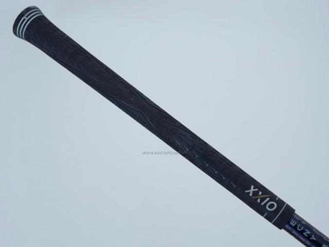 Driver : Other Brand : ไดรเวอร์  Gravity Waccine Compo (ไดรเวอร์ Hi-end ตัวใหม่ 455cc.) Loft 10.5 ก้าน Matrix REIGN III Flex R