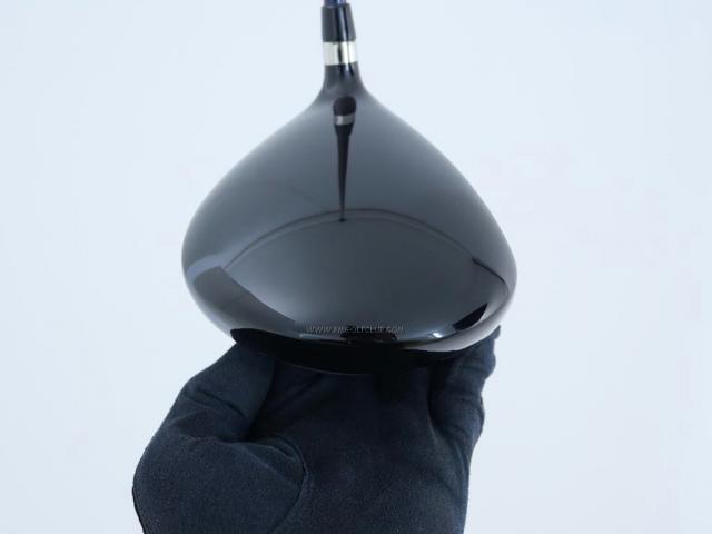 Driver : Other Brand : ไดรเวอร์  Gravity Waccine Compo (ไดรเวอร์ Hi-end ตัวใหม่ 455cc.) Loft 10.5 ก้าน Matrix REIGN III Flex R