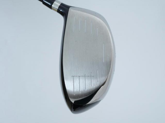 Driver : Other Brand : ไดรเวอร์  Gravity Waccine Compo (ไดรเวอร์ Hi-end ตัวใหม่ 455cc.) Loft 10.5 ก้าน Matrix REIGN III Flex R