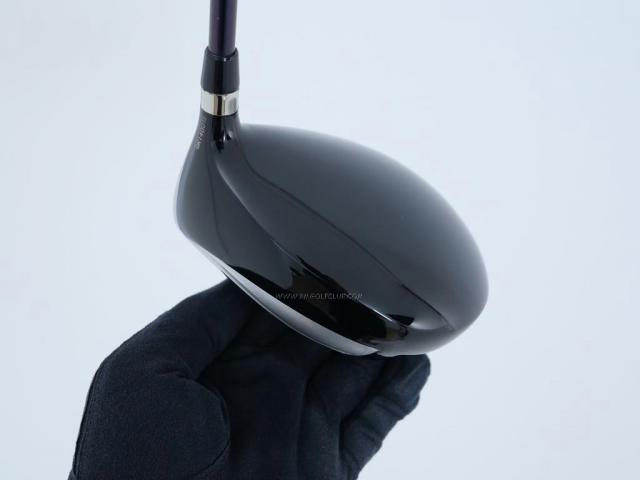 Driver : Other Brand : ไดรเวอร์  Gravity Waccine Compo (ไดรเวอร์ Hi-end ตัวใหม่ 455cc.) Loft 10.5 ก้าน Matrix REIGN III Flex R