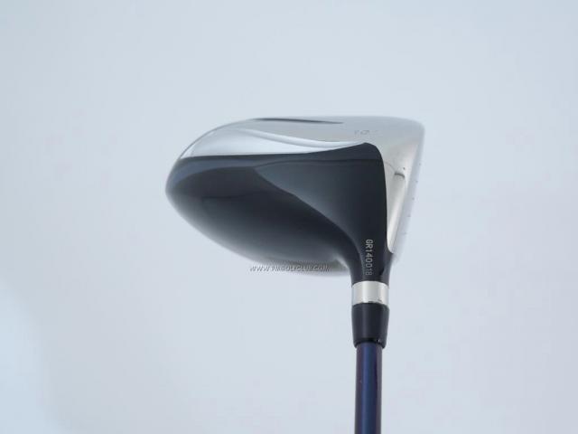 Driver : Other Brand : ไดรเวอร์  Gravity Waccine Compo (ไดรเวอร์ Hi-end ตัวใหม่ 455cc.) Loft 10.5 ก้าน Matrix REIGN III Flex R