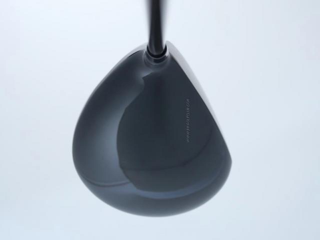 Driver : Other Brand : ไดรเวอร์  Gravity Waccine Compo (ไดรเวอร์ Hi-end ตัวใหม่ 455cc.) Loft 10.5 ก้าน Matrix REIGN III Flex R