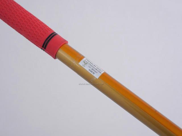 Driver : Katana : ไดรเวอร์ Katana Sniper 4WD-G (460cc. มีออฟเซตกันลูกบานออกขวา) Loft 10 ก้าน Sword Tour AD Flex R
