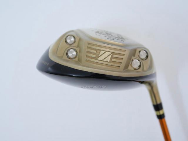 Driver : Katana : ไดรเวอร์ Katana Sniper 4WD-G (460cc. มีออฟเซตกันลูกบานออกขวา) Loft 10 ก้าน Sword Tour AD Flex R