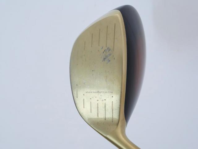 Driver : Katana : ไดรเวอร์ Katana Sniper 4WD-G (460cc. มีออฟเซตกันลูกบานออกขวา) Loft 10 ก้าน Sword Tour AD Flex R