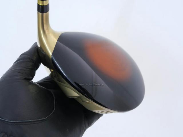 Driver : Katana : ไดรเวอร์ Katana Sniper 4WD-G (460cc. มีออฟเซตกันลูกบานออกขวา) Loft 10 ก้าน Sword Tour AD Flex R