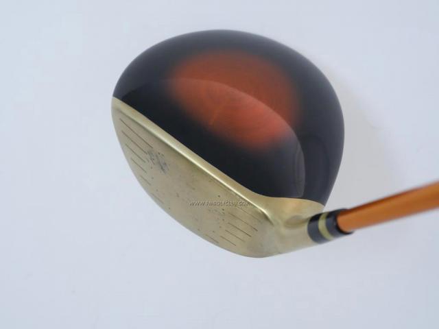 Driver : Katana : ไดรเวอร์ Katana Sniper 4WD-G (460cc. มีออฟเซตกันลูกบานออกขวา) Loft 10 ก้าน Sword Tour AD Flex R