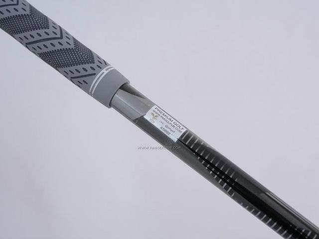 Driver : BALDO : ไดรเวอร์ Baldo Ghibli II (460cc. ตัวท็อป หน้าเด้งเกินกฏ) Loft 10.5 สุดยอดก้าน Fujikura Diamond Speeder 5 Flex R