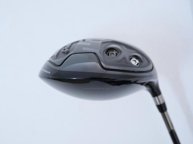 Driver : BALDO : ไดรเวอร์ Baldo Ghibli II (460cc. ตัวท็อป หน้าเด้งเกินกฏ) Loft 10.5 สุดยอดก้าน Fujikura Diamond Speeder 5 Flex R