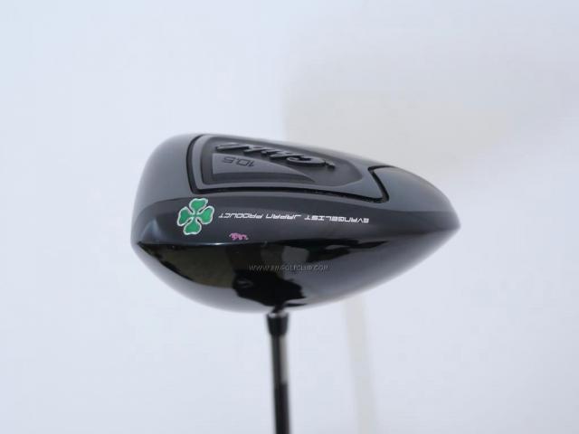 Driver : BALDO : ไดรเวอร์ Baldo Ghibli II (460cc. ตัวท็อป หน้าเด้งเกินกฏ) Loft 10.5 สุดยอดก้าน Fujikura Diamond Speeder 5 Flex R