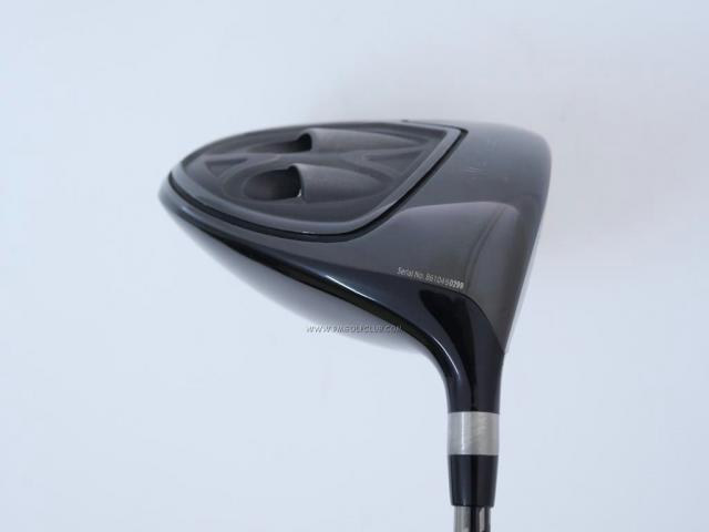 Driver : BALDO : ไดรเวอร์ Baldo Ghibli II (460cc. ตัวท็อป หน้าเด้งเกินกฏ) Loft 10.5 สุดยอดก้าน Fujikura Diamond Speeder 5 Flex R
