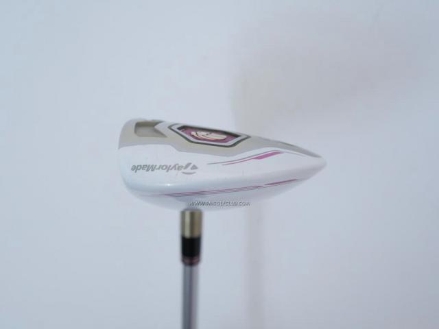 Lady club : All : หัวไม้ 5 Taylormade Gloire F (รุ่นท๊อปสุด) Loft 20 Flex L