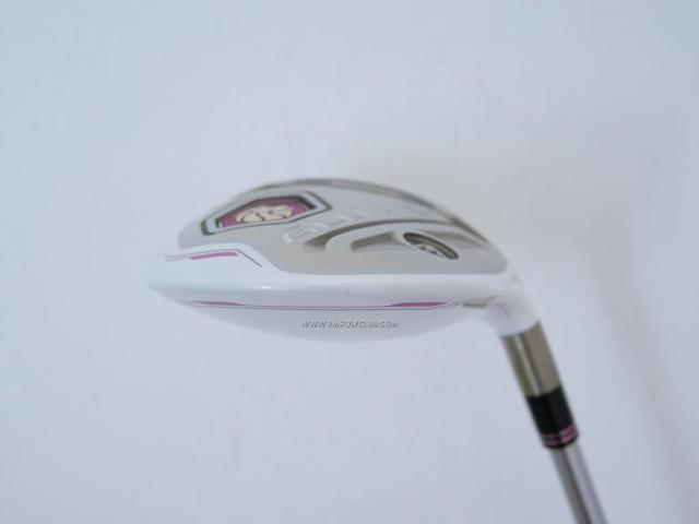 Lady club : All : หัวไม้ 5 Taylormade Gloire F (รุ่นท๊อปสุด) Loft 20 Flex L