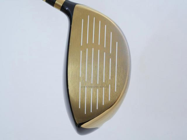 Driver : Ryoma : ไดรเวอร์ Ryoma Maxima Type G (ออกปี 2018) Loft 10.5 ก้าน Tour AD M2-G Flex R