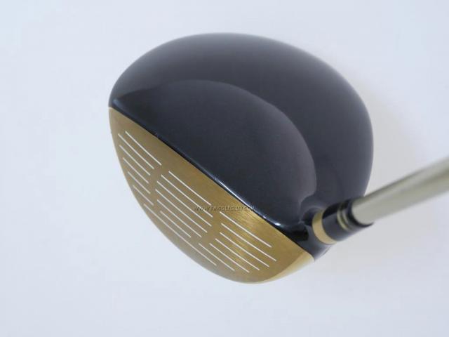 Driver : Ryoma : ไดรเวอร์ Ryoma Maxima Type G (ออกปี 2018) Loft 10.5 ก้าน Tour AD M2-G Flex R