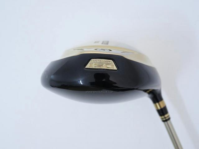 Driver : Ryoma : ไดรเวอร์ Ryoma Maxima Type G (ออกปี 2018) Loft 10.5 ก้าน Tour AD M2-G Flex R