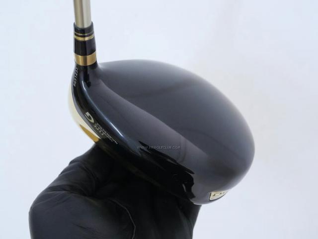 Driver : Ryoma : ไดรเวอร์ Ryoma Maxima Type G (ออกปี 2018) Loft 10.5 ก้าน Tour AD M2-G Flex R