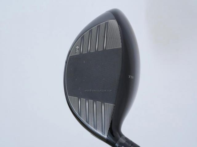 Driver : Titleist : ไดรเวอร์ Titleist TSi 2 (รุ่นล่าสุด ออกปี 2020 Japan Spec.) Loft 9 ก้าน TSP110 50 Flex S