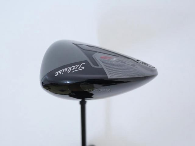 Driver : Titleist : ไดรเวอร์ Titleist TSi 2 (รุ่นล่าสุด ออกปี 2020 Japan Spec.) Loft 9 ก้าน TSP110 50 Flex S