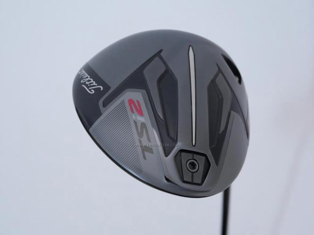 Driver : Titleist : ไดรเวอร์ Titleist TSi 2 (รุ่นล่าสุด ออกปี 2020 Japan Spec.) Loft 9 ก้าน TSP110 50 Flex S