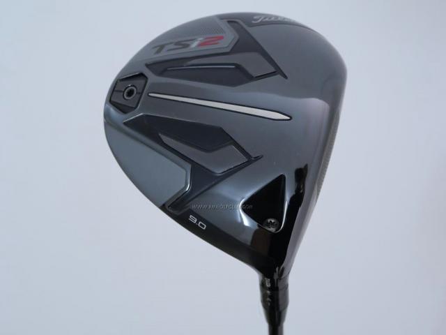 Driver : Titleist : ไดรเวอร์ Titleist TSi 2 (รุ่นล่าสุด ออกปี 2020 Japan Spec.) Loft 9 ก้าน TSP110 50 Flex S