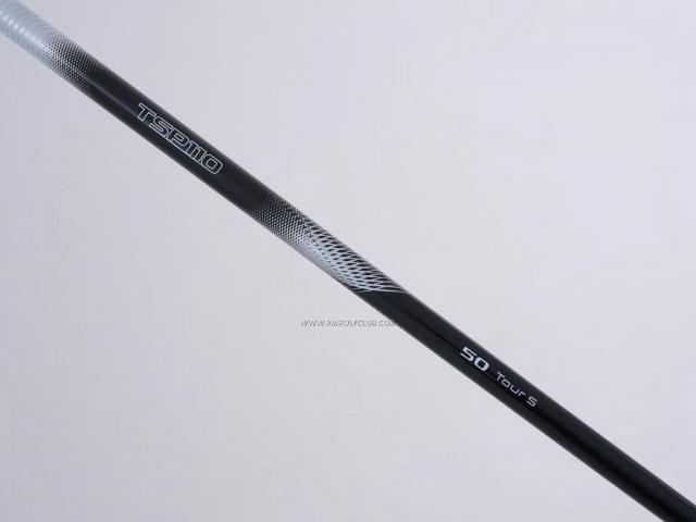 Driver : Titleist : ไดรเวอร์ Titleist TSi 2 (รุ่นล่าสุด ออกปี 2020 Japan Spec.) Loft 9 ก้าน TSP110 50 Flex S
