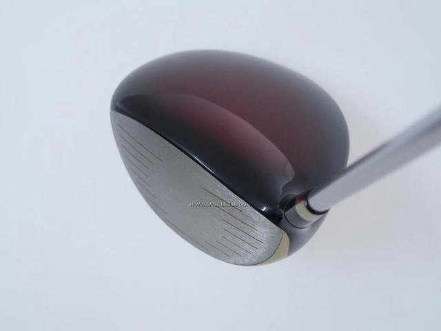 Driver : Superman : ไดรเวอร์ Superman HyperHR (ตีไกลมาก หน้าเด้งสุดๆ COR.885 กระดองเด้ง) Loft 10 Flex R1