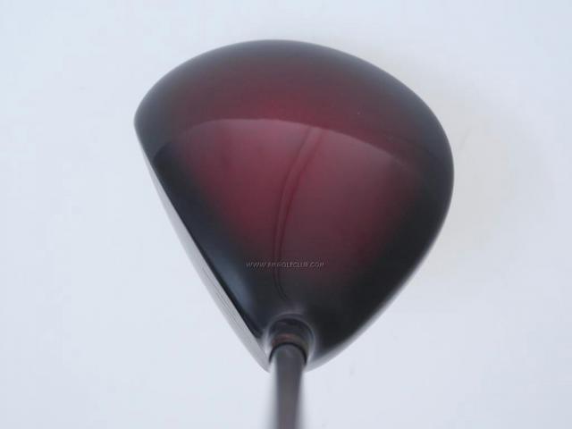 Driver : Superman : ไดรเวอร์ Superman HyperHR (ตีไกลมาก หน้าเด้งสุดๆ COR.885 กระดองเด้ง) Loft 10 Flex R1