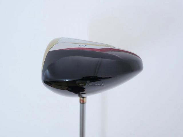 Driver : Superman : ไดรเวอร์ Superman HyperHR (ตีไกลมาก หน้าเด้งสุดๆ COR.885 กระดองเด้ง) Loft 10 Flex R1