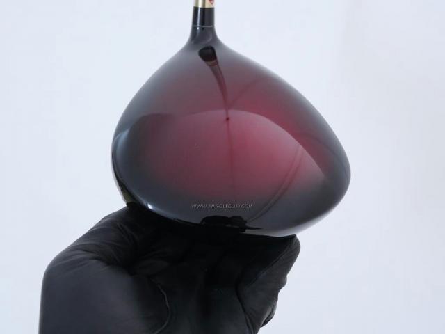 Driver : Superman : ไดรเวอร์ Superman HyperHR (ตีไกลมาก หน้าเด้งสุดๆ COR.885 กระดองเด้ง) Loft 10 Flex R1