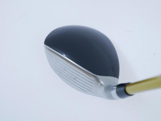 Fairway Wood : Katana : ไม้กระเทย Katana Sword ATC-589a (ปี 2015) Loft 22 ก้าน Speeder 589 Flex SR
