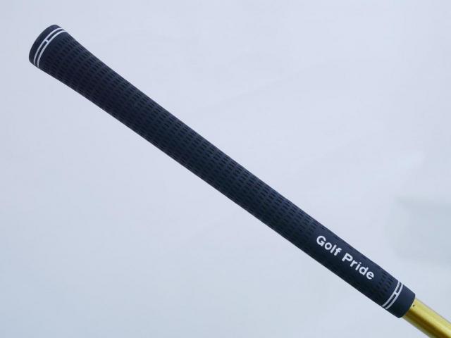 Fairway Wood : Katana : ไม้กระเทย Katana Sword ATC-589a (ปี 2015) Loft 22 ก้าน Speeder 589 Flex SR
