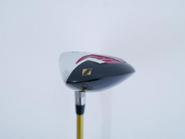 Fairway Wood : Katana : ไม้กระเทย Katana Sword ATC-589a (ปี 2015) Loft 22 ก้าน Speeder 589 Flex SR