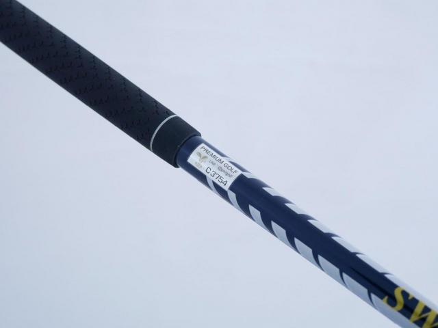 Fairway Wood : Katana : ไม้กระเทย Katana Sword Snipe Wood GX Loft 22 Flex R