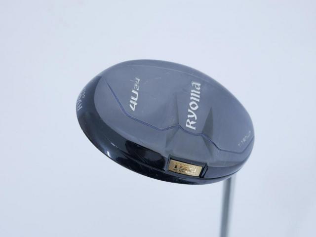 Fairway Wood : Other Brand : ไม้กระเทย Ryoma Utility (Titanium) Loft 24 ก้าน Tour AD Ryoma U Flex R