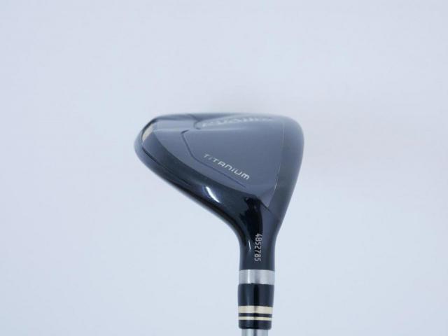 Fairway Wood : Other Brand : ไม้กระเทย Ryoma Utility (Titanium) Loft 24 ก้าน Tour AD Ryoma U Flex R