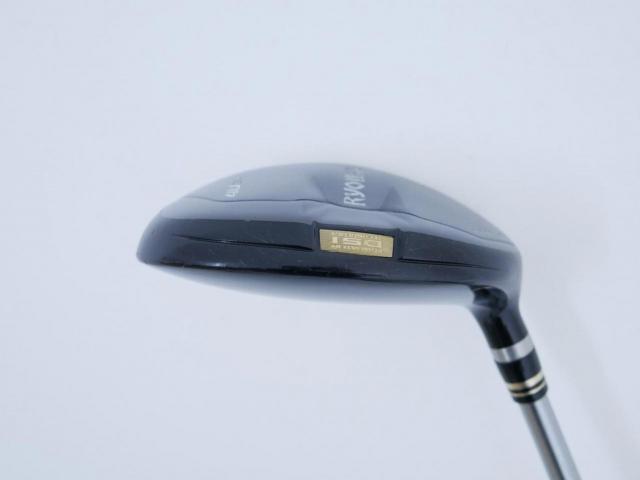 Fairway Wood : Other Brand : ไม้กระเทย Ryoma Utility (Titanium) Loft 24 ก้าน Tour AD Ryoma U Flex R