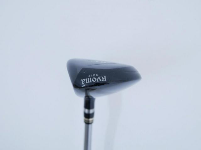 Fairway Wood : Other Brand : ไม้กระเทย Ryoma Utility (Titanium) Loft 24 ก้าน Tour AD Ryoma U Flex R