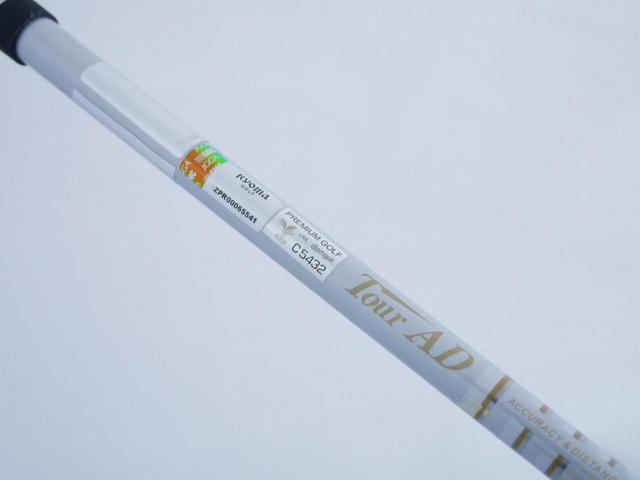 Fairway Wood : Other Brand : ไม้กระเทย Ryoma Utility (Titanium) Loft 24 ก้าน Tour AD Ryoma U Flex R
