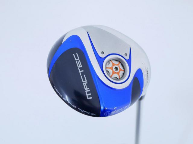 Fairway Wood : Other Brand : หัวไม้ 9 Macgregor Mactec FS-101 Loft 24 Flex R