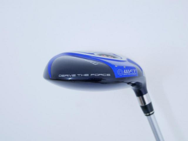 Fairway Wood : Other Brand : หัวไม้ 9 Macgregor Mactec FS-101 Loft 24 Flex R