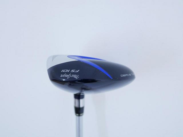 Fairway Wood : Other Brand : หัวไม้ 9 Macgregor Mactec FS-101 Loft 24 Flex R