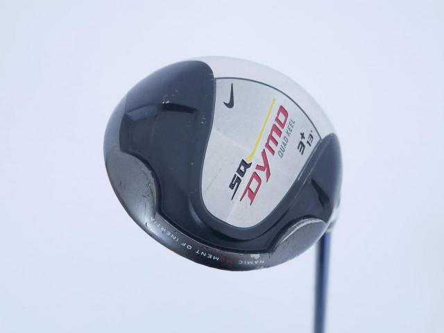 Fairway Wood : Other Brand : หัวไม้ 3 Nike SQ DYMO Loft 13 ก้าน Mitsubishi Diamana Kai'li 60 Flex S